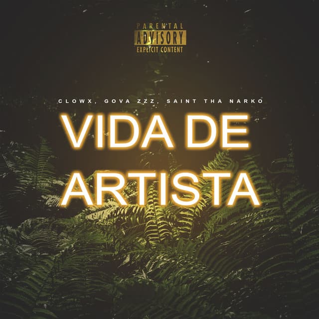 Vida de Artista