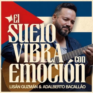 El Suelo Vibra Con Emoción