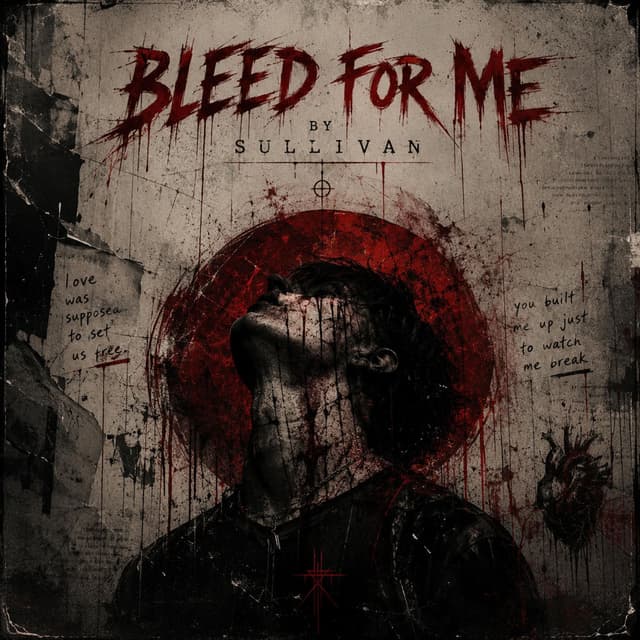 Bleed For Me