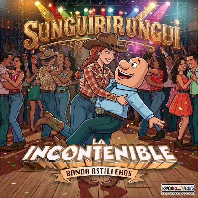 Sunguirirungui