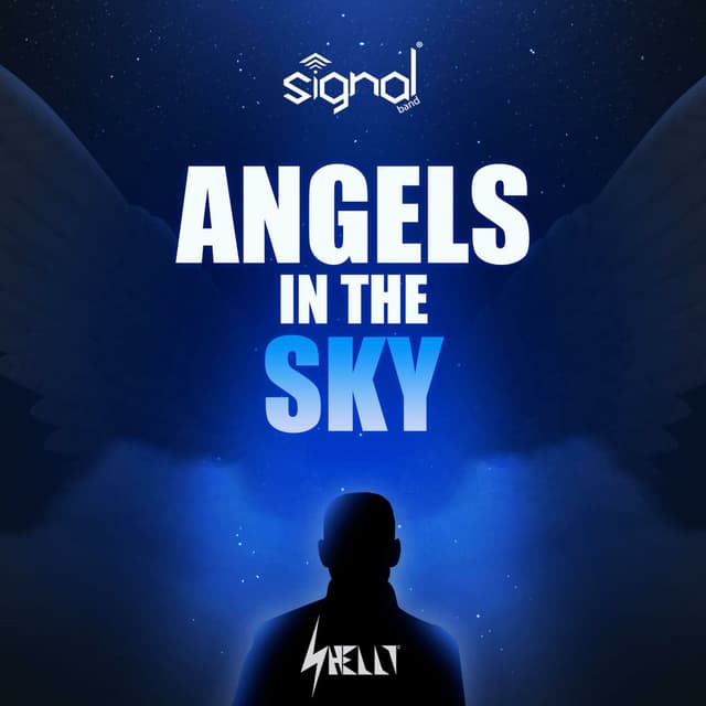 Angels in the Sky (feat. Signal Band)