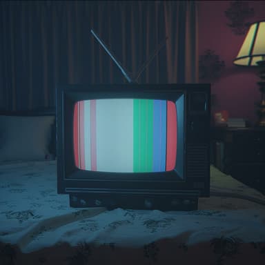 No Signal