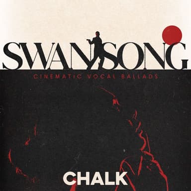 Swan Song - Cinematic Vocal Ballads