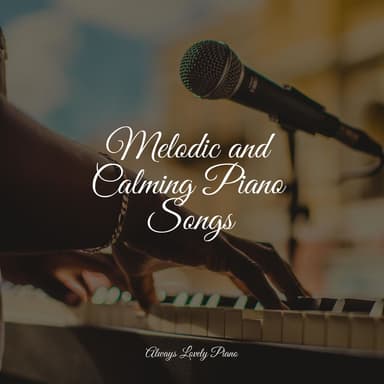 50 Piano Pieces to Meditate to