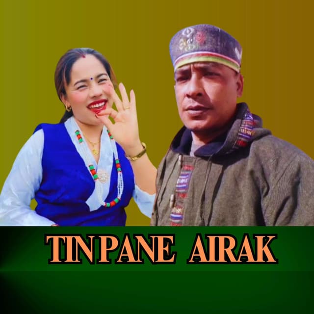 TINPANE AIRAK (Live)