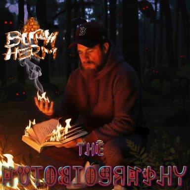 The Autobiography
