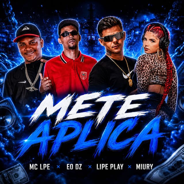 Mete Aplica