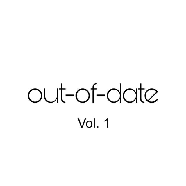 out-of date Vol. 1