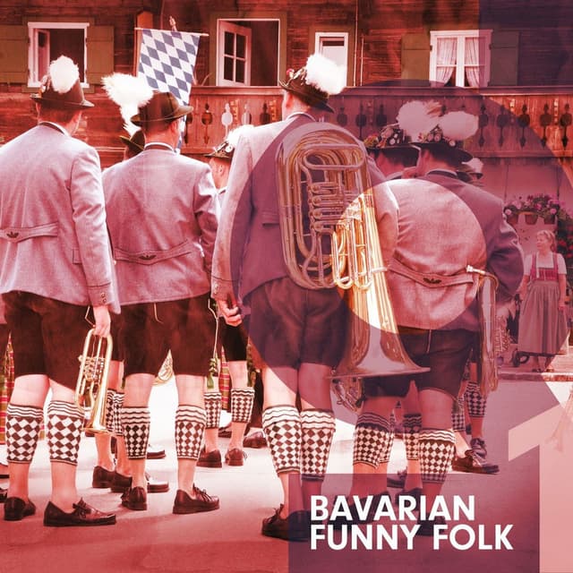 Bavarian Funny Folk 1