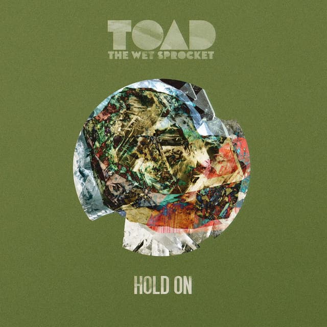 Hold On
