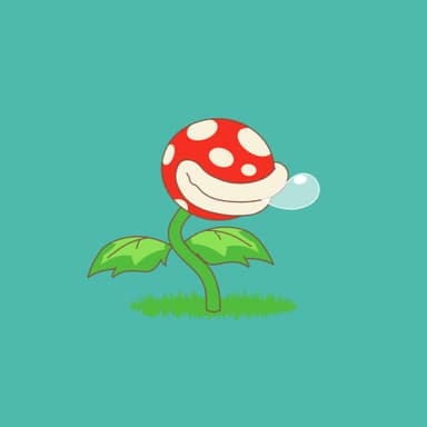 Piranha Plant’s Lullaby (From Super Mario 64) - Lofi Version