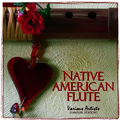 Native American Flute