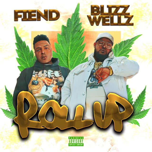 Roll Up