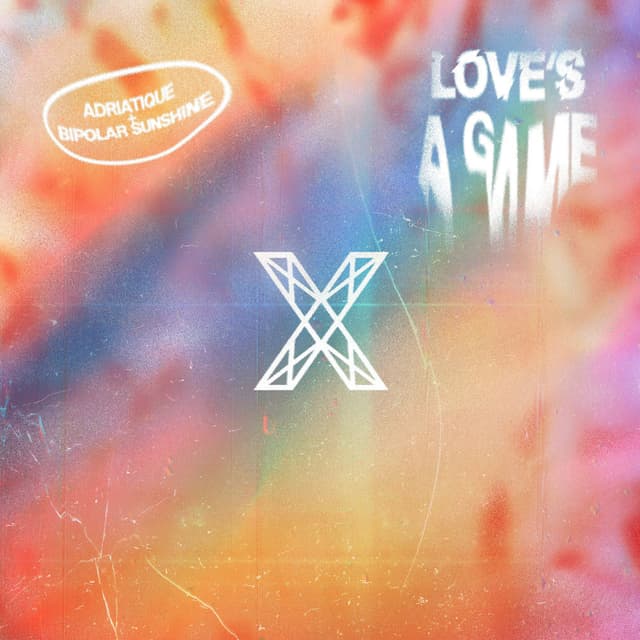 Love’s A Game