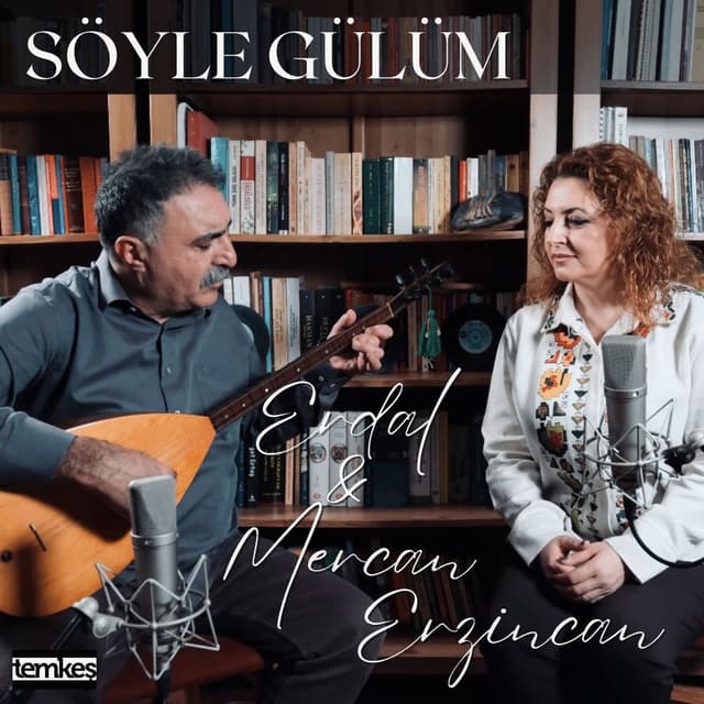 Söyle Gülüm (Live)