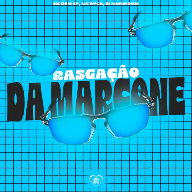 Rasgação da Marcone