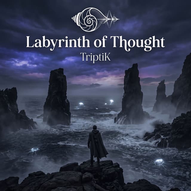 Labyrinth of Thought