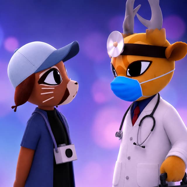 FREE The SECRETS Animal Hospital