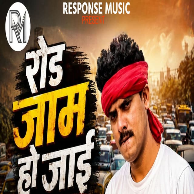 Road Jaam Ho Jaai
