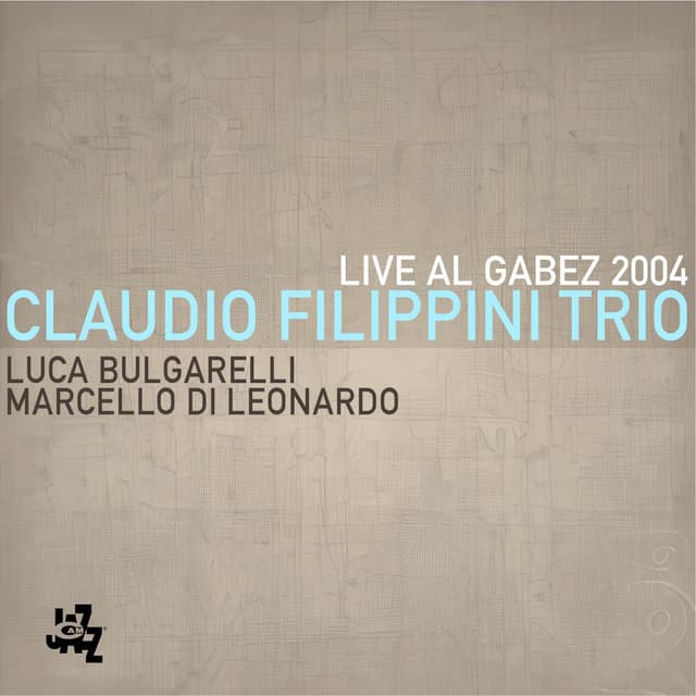Live Al Gabez 2004 (Live)