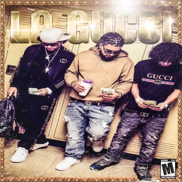 LA GUCCI