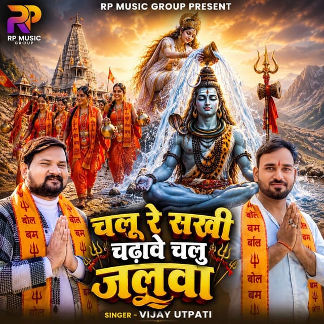 Chalu Re Sakhi Chadhawe Chalu Jalwa