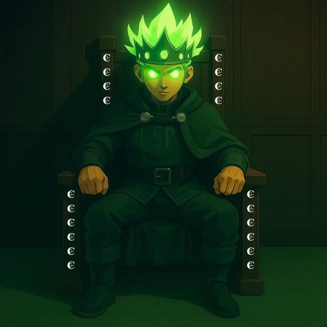 king