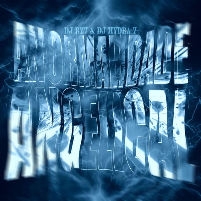 ANORMALIDADE ANGELICAL