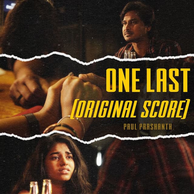 One Last (Original Score)
