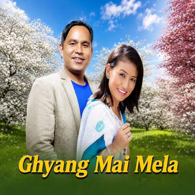 Ghyang Mai Mela