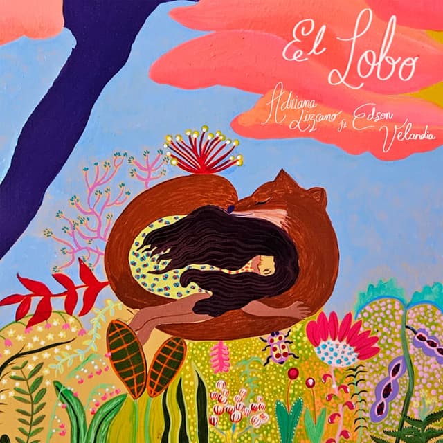 El Lobo