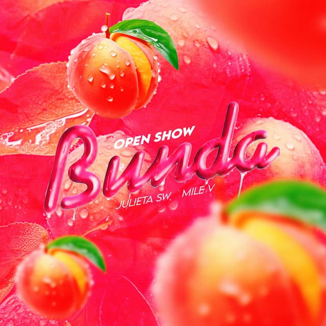 Bunda (Open Show Sw Music)