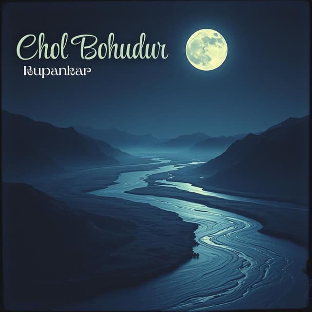 Chol Bohudur