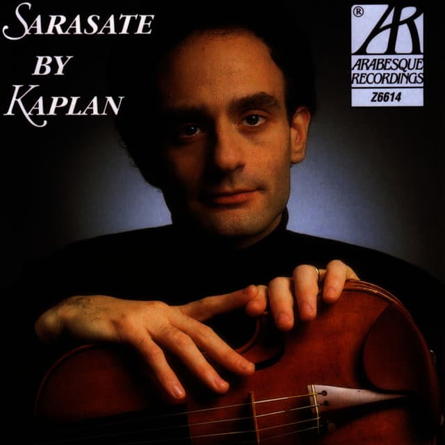 Sarasate by Kaplan