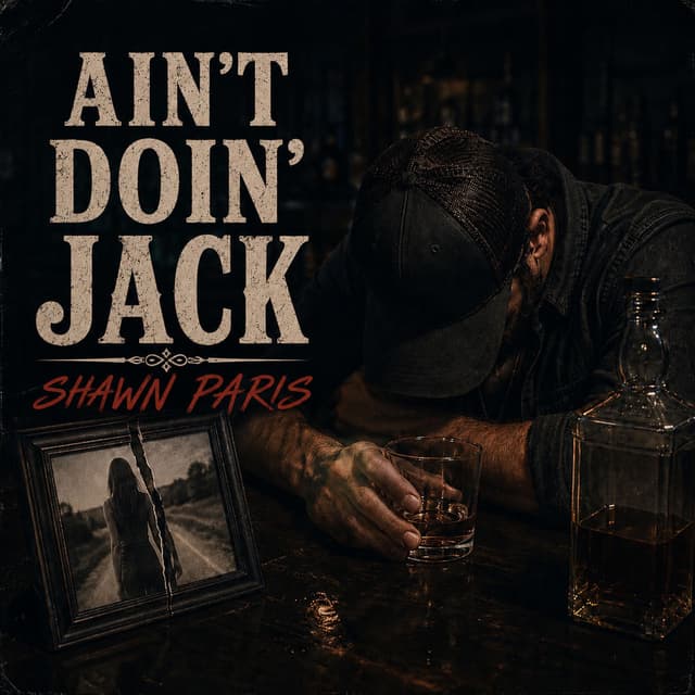 Ain't Doin' Jack