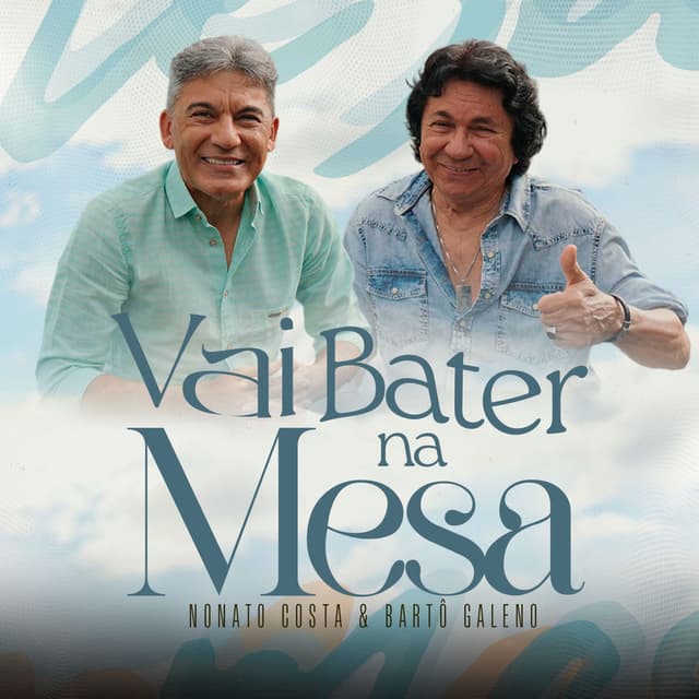 Vai Bater na Mesa