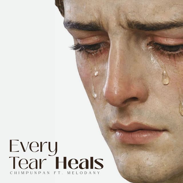 Every Tear Heals