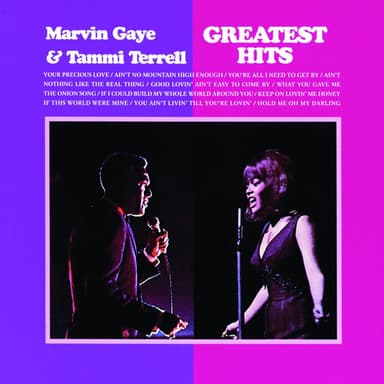 Greatest Hits