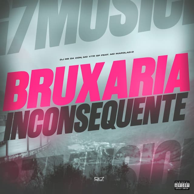 Bruxaria Inconsequente