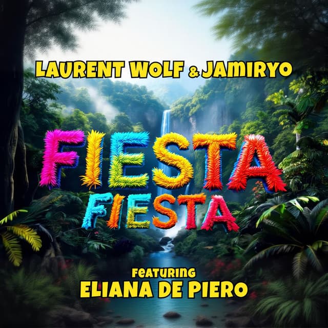 FIESTA FIESTA