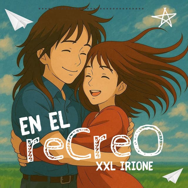 En el recreo