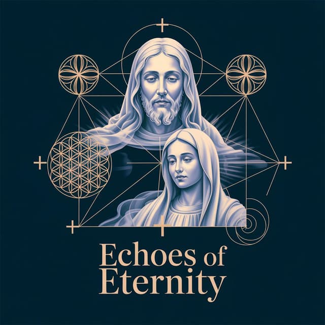 Echoes Of Eternity