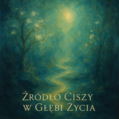 Źródło Ciszy w Głębi Życia