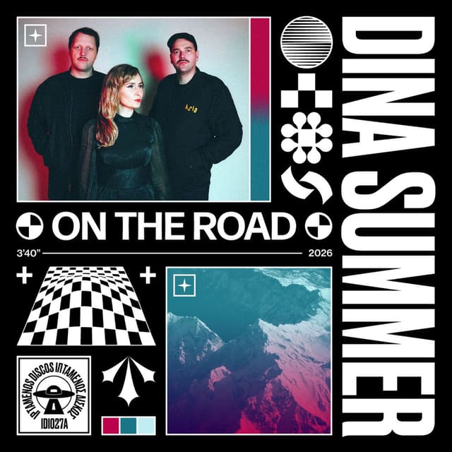 On The Road
