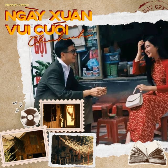 Ngày Xuân Vui Cưới ChaChaCha (Bolero)