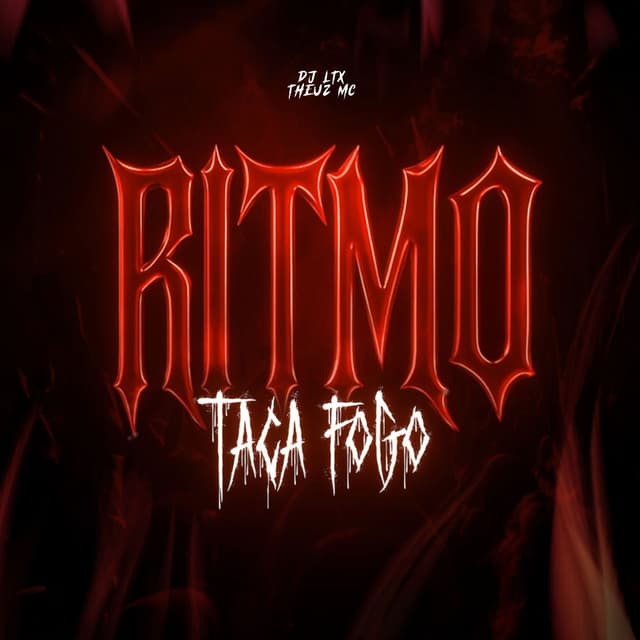 RITMO TACA FOGO