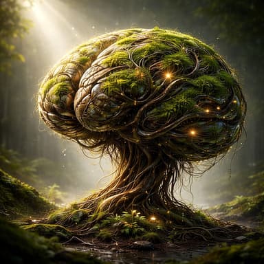 Calm Concentration Brainwave Music