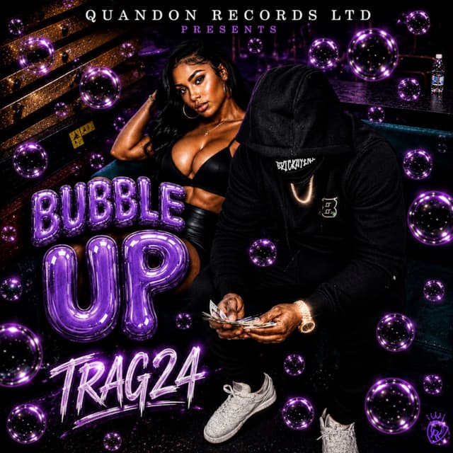 BUBBLE UP