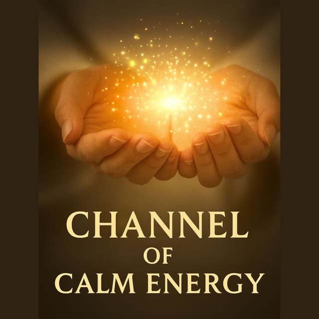 Channel of Calm Energy
