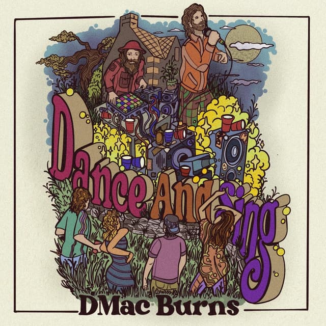 Dance and Sing